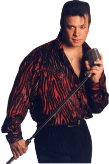 Shon Carroll