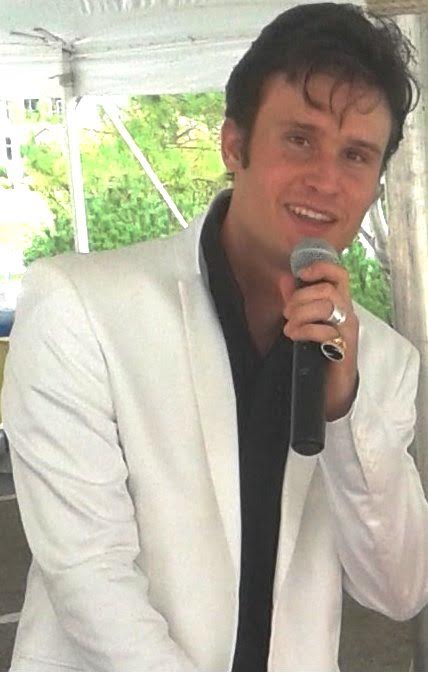 Spencer Bristow